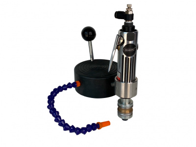 Мультифункциональная шлифовальная пневматическая машинка PMGG-12