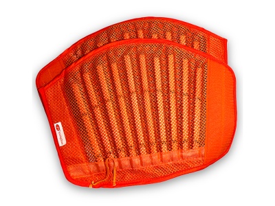 (Премиум) Защитные нарукавники от порезов Kedalong, с бамбуковыми вставками, модель BP35