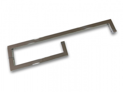 L-2850 ручка полотенцесушитель