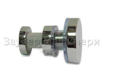 S-002-2-2 Крепление трека к стеклу