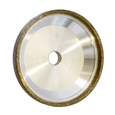 Huater Круги на металлической связке 150х22 мм