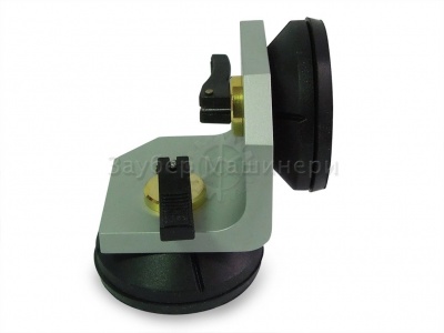 Угловая присоска серии BP25