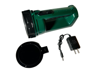 (Премиум) Детектор закаленного стекла, перезаряжаемый, с аккумулятором