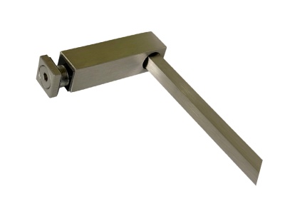 06730 55 Держатель полотенец Filigrano, 1050 мм, сатинированный никель, Германия