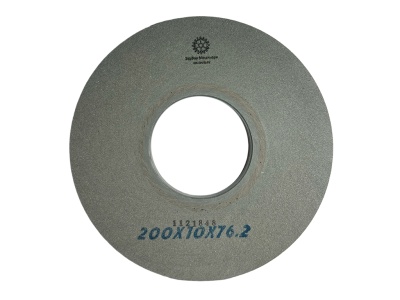 Диск для снятия слоя LOW-E, размер 200x10x76,2 мм