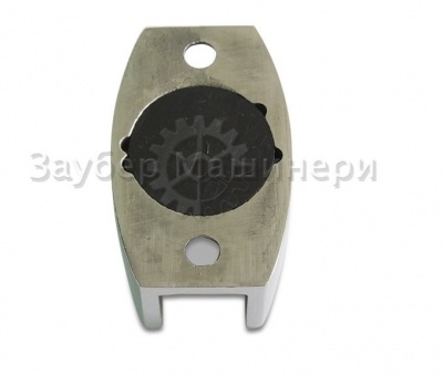 LS-220-1 Нижняя направляющая, хром