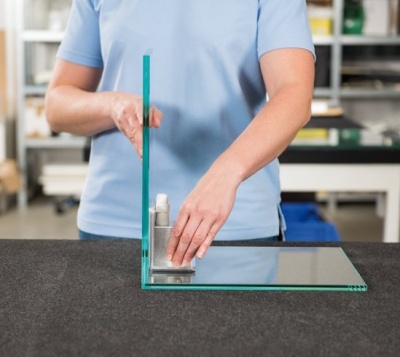 Угловая присоска с подкачкой Bohle Verifix