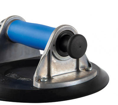 Присоска с поршневым насосом, грузоподъемность до 120 кг, Bohle Veribor