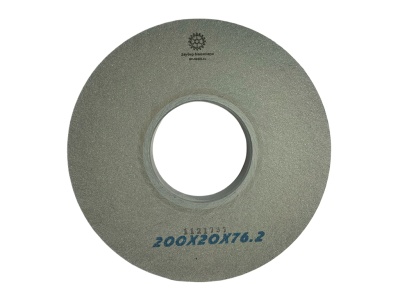 Диск для снятия слоя LOW-E, размер 200x20x76,2 мм