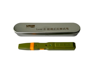 Детектор для определения Low-E слоя (низкоэмиссионного покрытия)