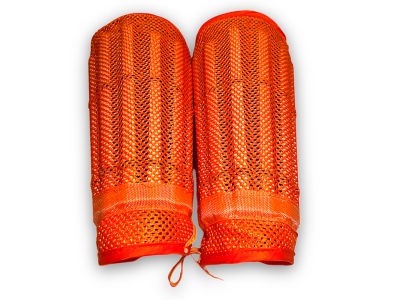 (Премиум) Защитные нарукавники от порезов Kedalong, с бамбуковыми вставками, модель BP35