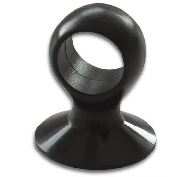 Резиновая присоска с отверстием для пальца, 2 кг