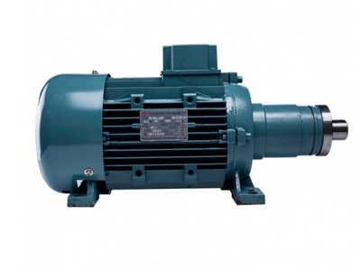 Электродвигатель 1.5 кВт, 1400 об/мин, для кромочных станков