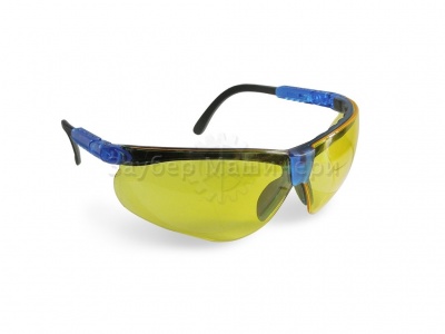 Очки защитные от УФ-излучения