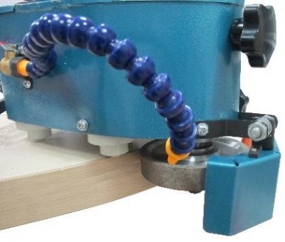 Мультифункциональная шлифовальная машинка PMGG-10