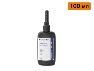 УФ клей Verifix Bohle универсальный MV 760, BO MV76010