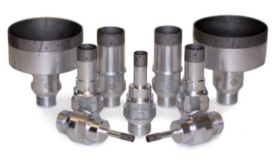 чпу сверла для стекла cnc drills glass g1/2 