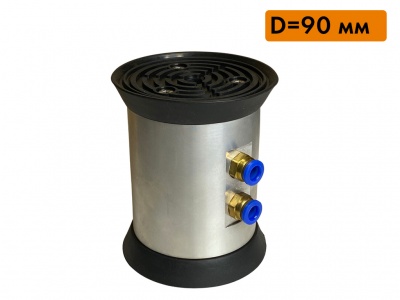 Присоска круглая для Intermac Master