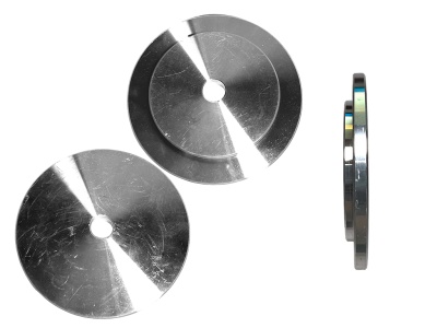 Прижимная шайба, 95х12 мм