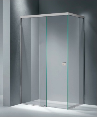 S001-01 торцевое крепление для прямоугольного трека