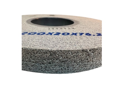 (Премиум) Улучшенный мягкий диск для снятия слоя LOW-E, размер 200x20x76,2 мм