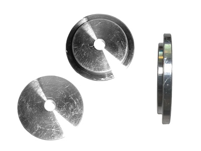 Прижимная шайба, 75х12 мм