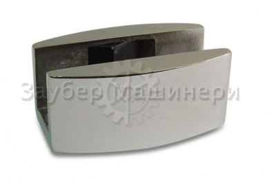 LS-220-1 Нижняя направляющая, хром