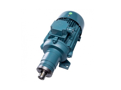 Электродвигатель 1.5 кВт, 2840 об/мин, для кромочных станков