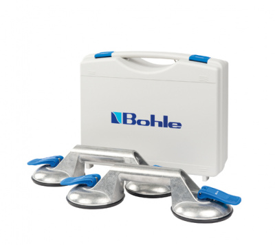Veribor Bohle S2.421 набор двойных присосок