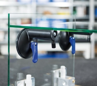 Эксцентриковый упор Bohle Verifix