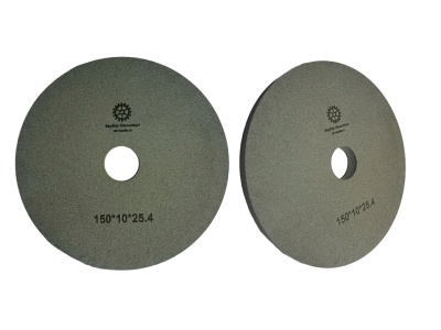 Диск для снятия слоя LOW-E, размер 150x10x25,4 мм