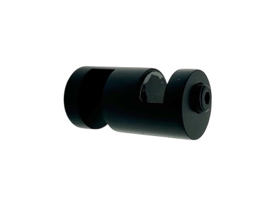 L-2781, Держатель полотенец (круглый) ORB