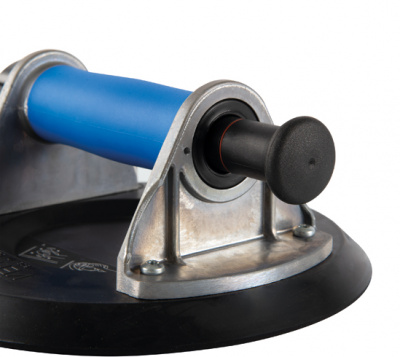 Присоска с поршневым насосом, грузоподъемность до 120 кг, Bohle Veribor