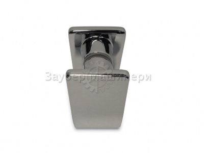 L-2809, Комплект кноб, полированный хром CP