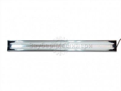 Ультрафиолетовая лампа, мощность 80W, длина 115 см, модель C