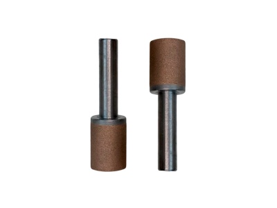 Алмазная фреза для дрели, профиль "FE" прямой