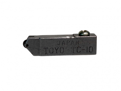 Запасная режущая головка для стеклореза Toyo TC-10B, модель TC-10H