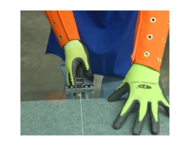 BLQ-15 Стеклолом Kedalong для разлома стекла от 5 до 15 мм