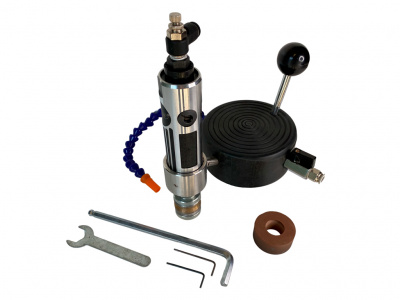 Мультифункциональная шлифовальная пневматическая машинка PMGG-12