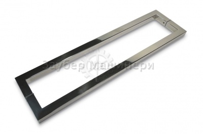 L-2856 ручка полотенцесушитель