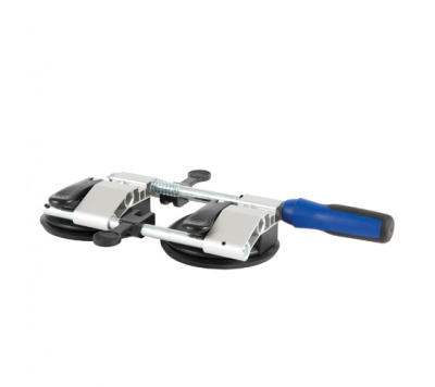 Комплект из 2-х зажимов для фиксации листового материала Bohle