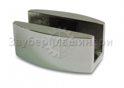 LS-220-1 Нижняя направляющая, хром