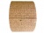 Пробковая прокладка в рулоне, размер 15х15 мм, толщина 3 мм (клеящий слой, 15'000 шт) Пробковая прокладка в рулоне, размер 15х15 мм, толщина 3 мм (клеящий слой, 15'000 шт)