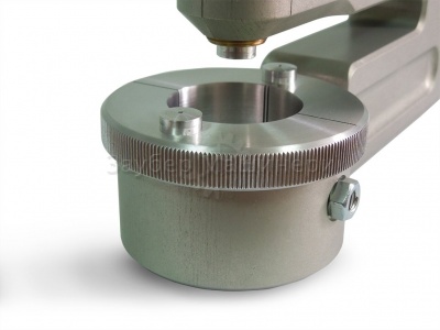 Выламыватель сложных вырезов, Bohle