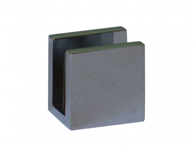 L-2713A, Кронштейн для стеклянной полки (квадратный)