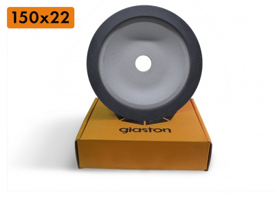 Glaston Bavelloni Круги на бакелитовой связке 150х22 мм