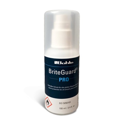 Водоотталкивающее средство защиты стекла BriteGuard® PRO, 100 мл
