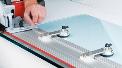 Присоски для фиксации, 2 модели, Bohle Verifix