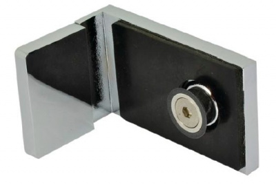 Loire Hardware L-2692 connector коннектор для стекла