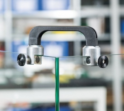 Угловые зажимы Bohle Verifix